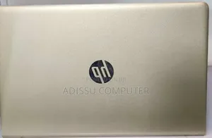 New Laptop HP Pavilion 15 8GB Intel Core i5 SSD 1T