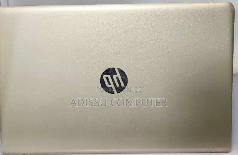 New Laptop HP Pavilion 15 8GB Intel Core i5 SSD 1T