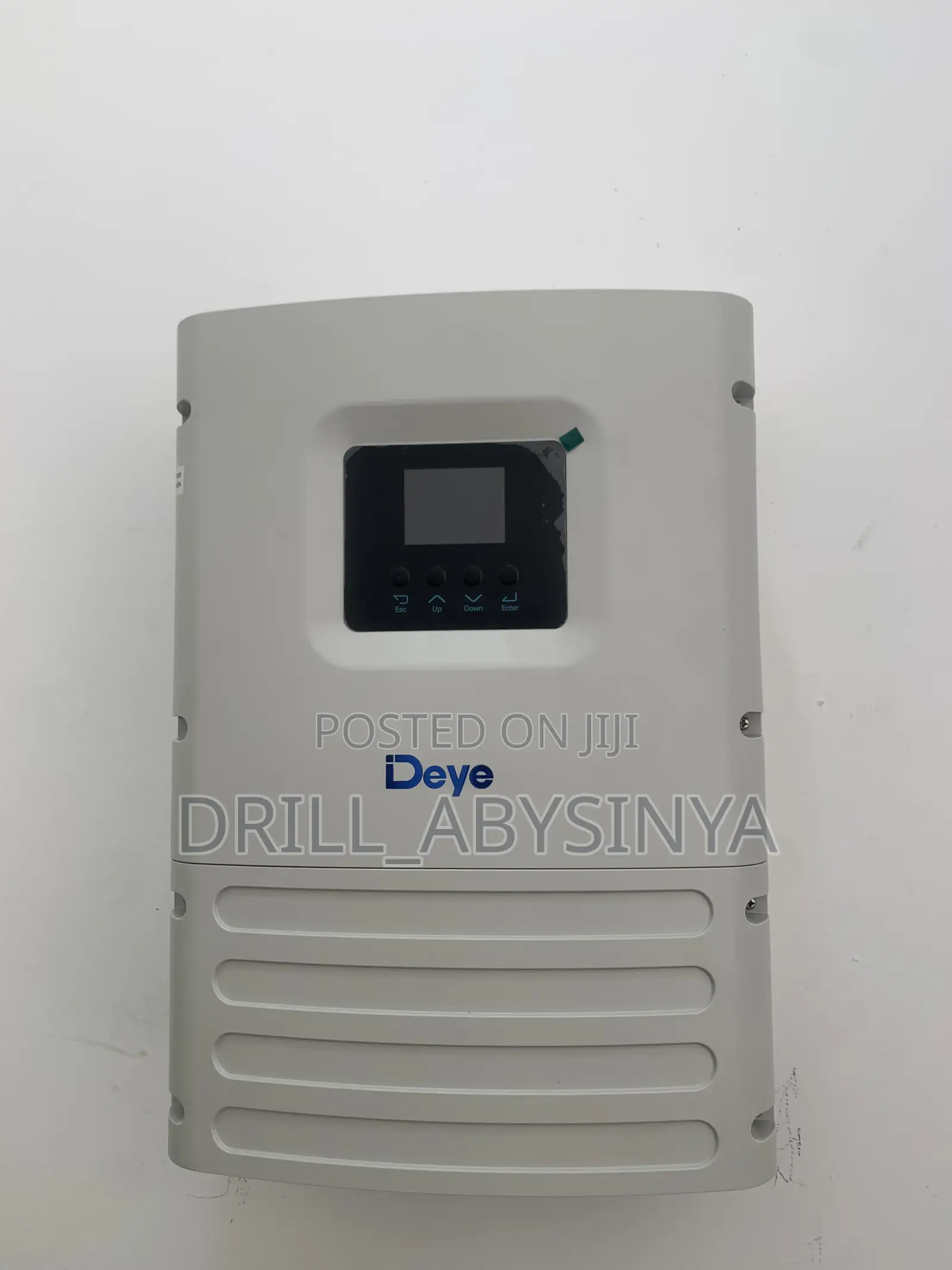 Solar Installation and Maintenance