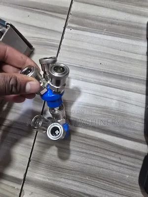 Connection Reliable Performance!