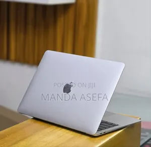 New Laptop Apple MacBook Air 2020 M1 8GB Apple M1 SSD 256GB