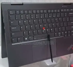 New Laptop Lenovo ThinkPad X1 Yoga 32GB Intel Core i7 SSD 512GB