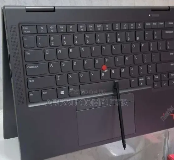 New Laptop Lenovo ThinkPad X1 Yoga 32GB Intel Core i7 SSD 512GB