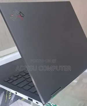 New Laptop Lenovo ThinkPad X1 Yoga 32GB Intel Core i7 SSD 512GB