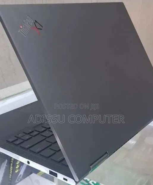 New Laptop Lenovo ThinkPad X1 Yoga 32GB Intel Core i7 SSD 512GB
