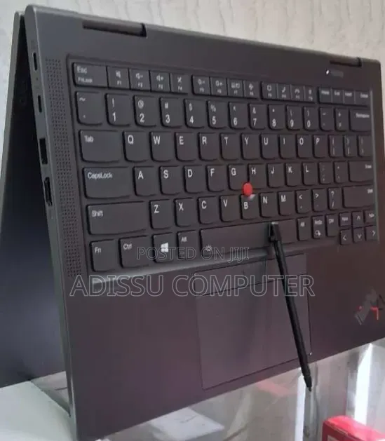 New Laptop Lenovo ThinkPad X1 Yoga 32GB Intel Core i7 SSD 512GB