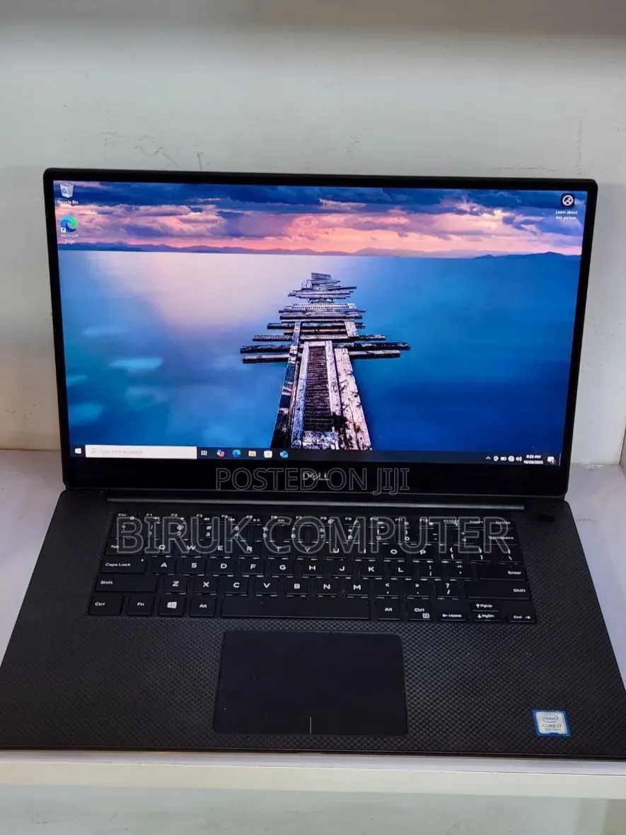 New Laptop Dell Precision 5560 16GB Intel Core i7 SSD 512GB