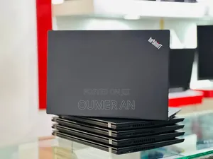 New Laptop Lenovo ThinkPad t495s 16GB AMD Ryzen 7 SSD 512GB