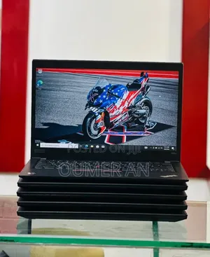 New Laptop Lenovo ThinkPad t495s 16GB AMD Ryzen 7 SSD 512GB