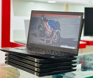 New Laptop Lenovo ThinkPad t495s 16GB AMD Ryzen 7 SSD 512GB