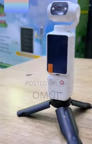 Camera for Content Creators
