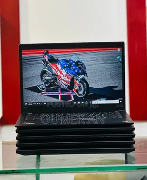 New Laptop Lenovo ThinkPad t495s 16GB AMD Ryzen 7 SSD 512GB