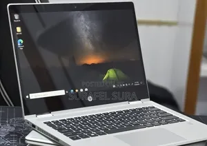 New Laptop HP ProBook 430 G7 16GB AMD Ryzen 7 SSD 512GB