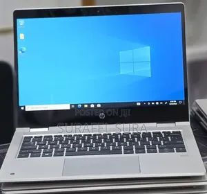 New Laptop HP ProBook 430 G7 16GB AMD Ryzen 7 SSD 512GB