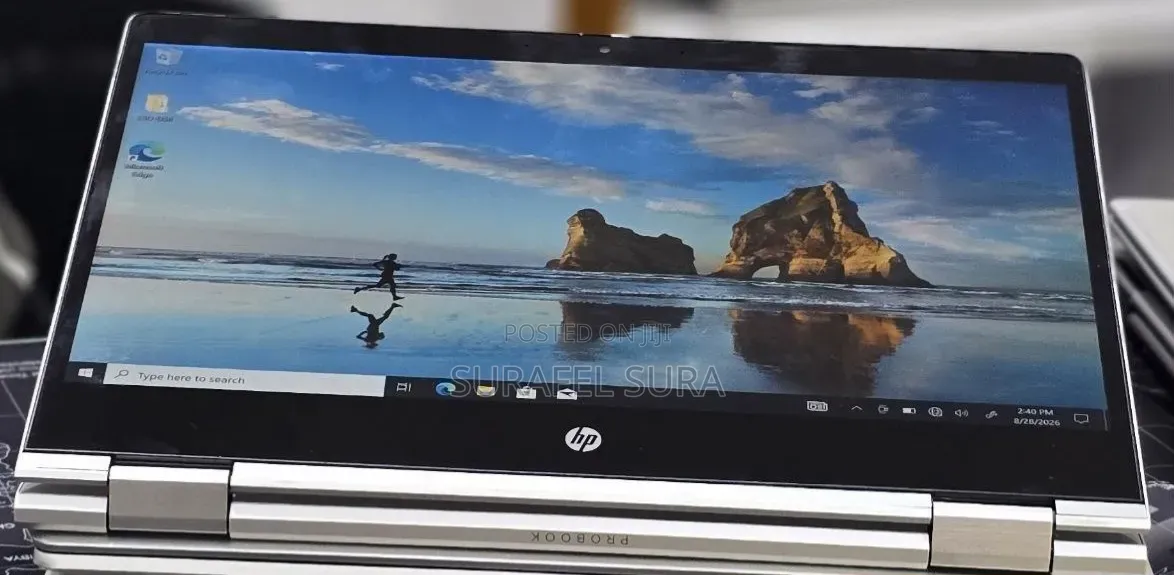 New Laptop HP ProBook 430 G7 16GB AMD Ryzen 7 SSD 512GB