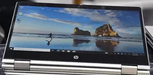 New Laptop HP ProBook 430 G7 16GB AMD Ryzen 7 SSD 512GB