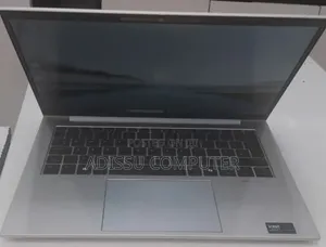 New Laptop HP EliteBook 840 G11 16GB Intel Core Ultra 7 SSD 512GB