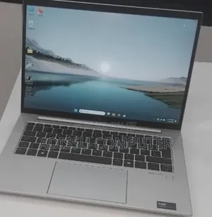 New Laptop HP EliteBook 840 G11 16GB Intel Core Ultra 7 SSD 512GB
