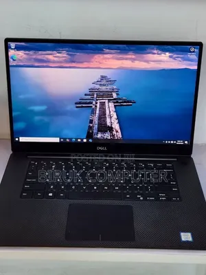New Laptop Dell Precision 5560 16GB Intel Core i7 SSD 512GB