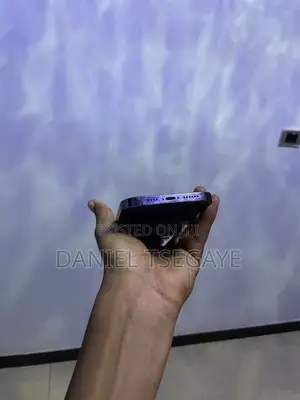 Apple iPhone 14 Pro Max 128 GB Purple