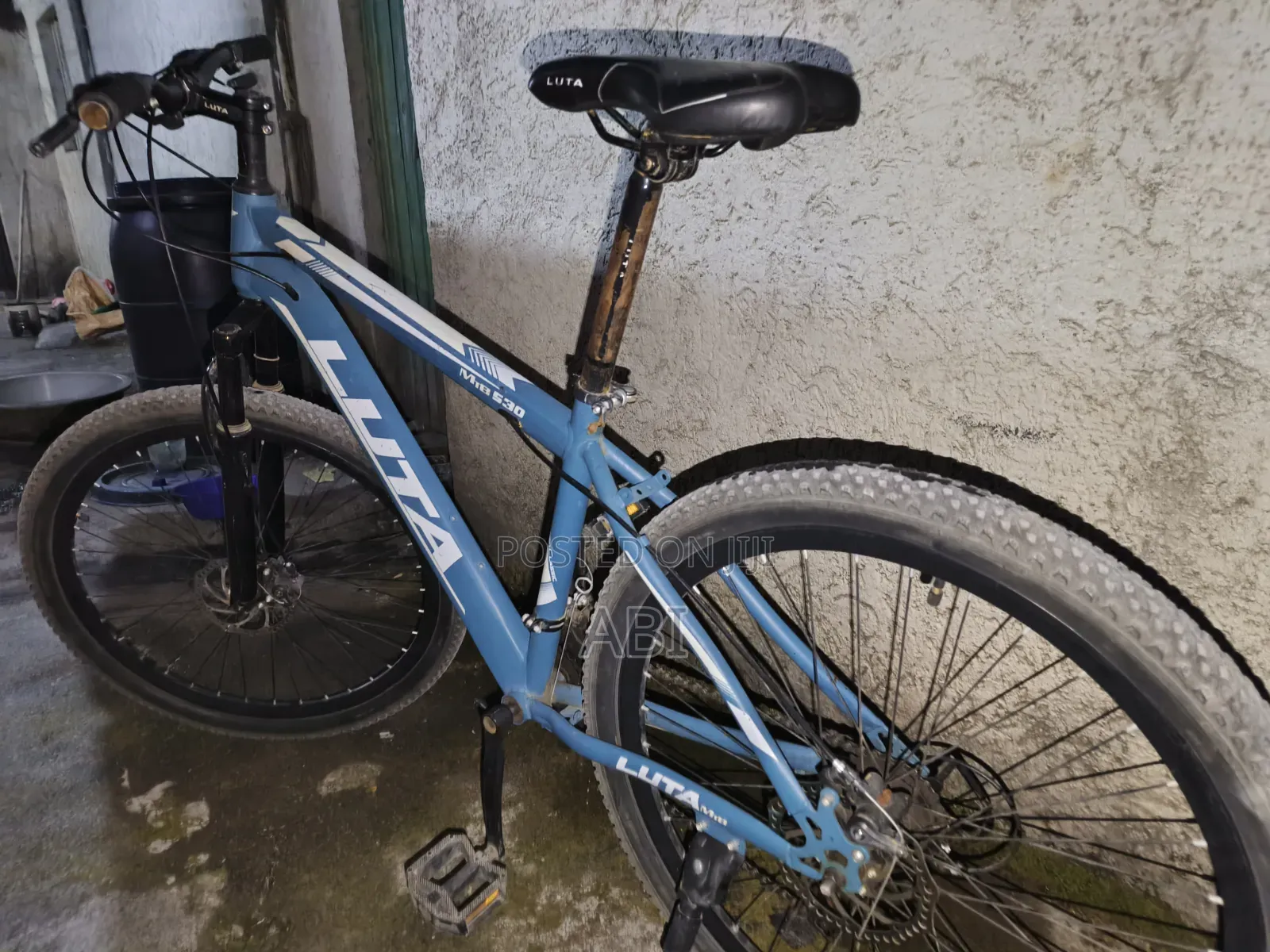 Luta MTB 26 Inch