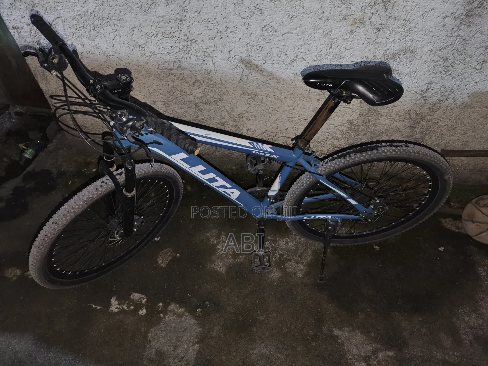 Luta MTB 26 Inch