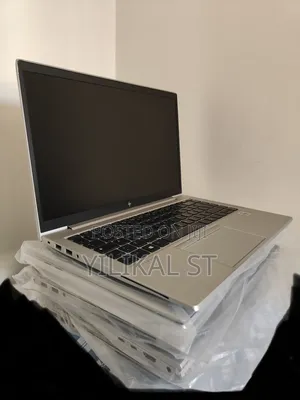 New Laptop HP EliteBook 840 G7 16GB Intel Core i5 SSD 512GB