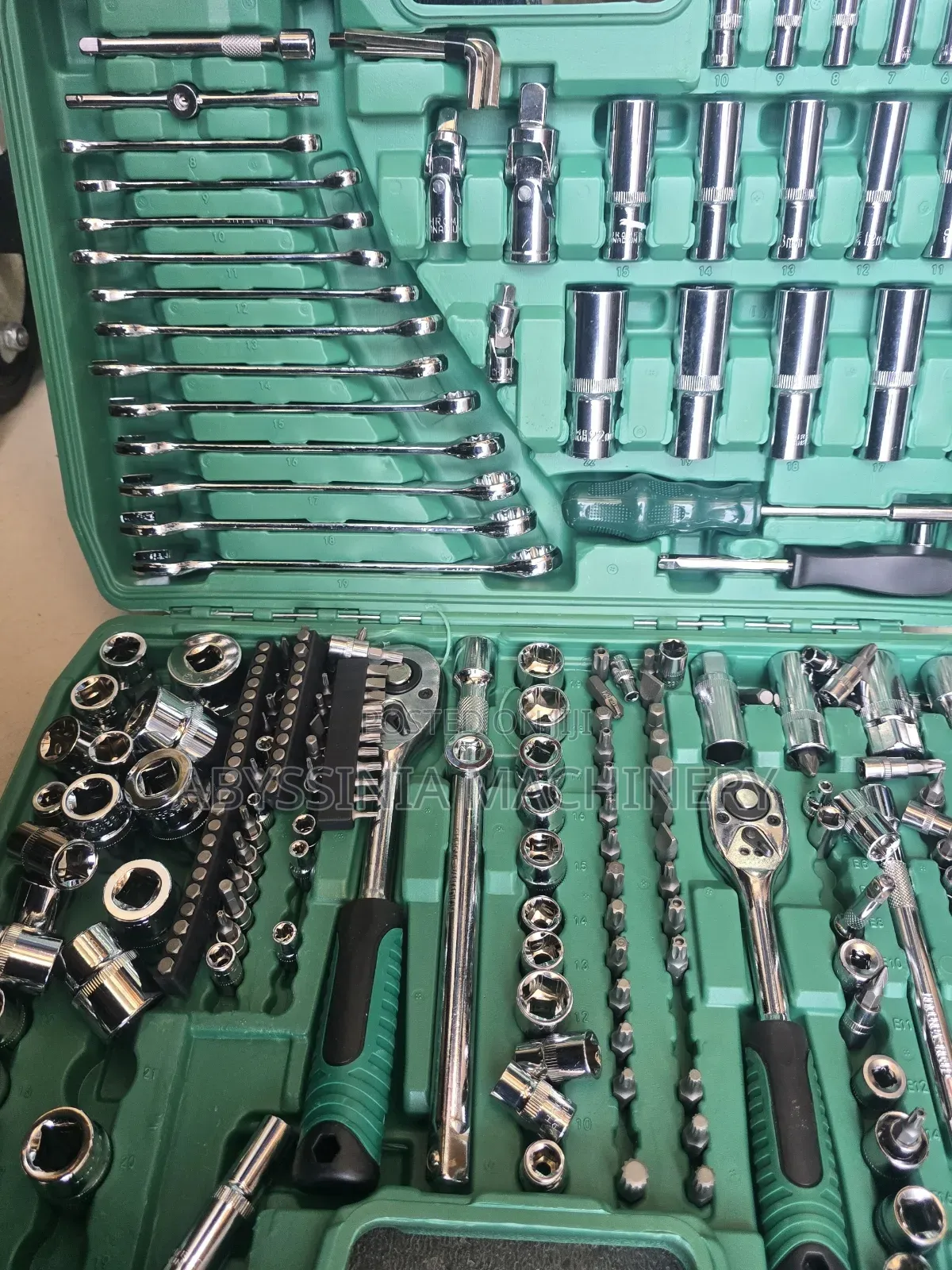 EDON Professional Tool Set