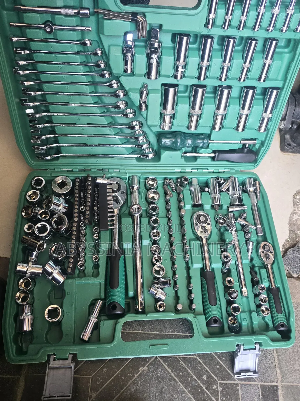 EDON Professional Tool Set