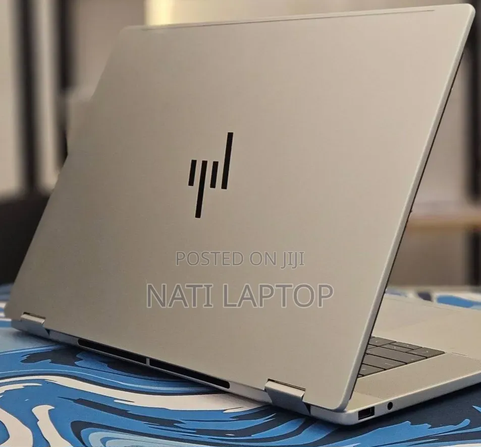 New Laptop HP OmniBook 7 16" 16GB Intel Core Ultra 7 SSD 1T