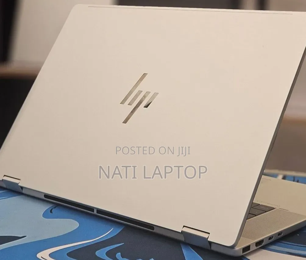 New Laptop HP OmniBook 7 16" 16GB Intel Core Ultra 7 SSD 1T