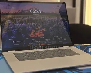 New Laptop HP OmniBook 7 16" 16GB Intel Core Ultra 7 SSD 1T