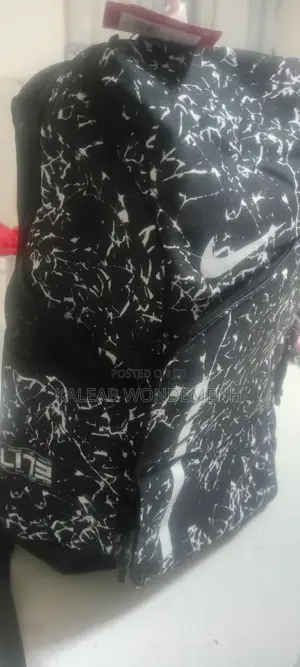 Nike Elite Backpack