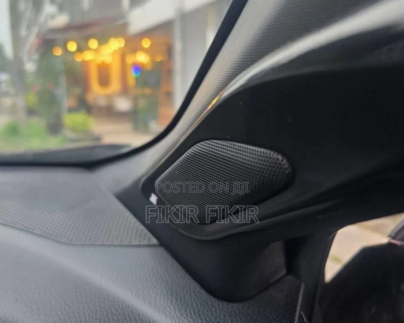 Toyota Corolla Hatchback 2019