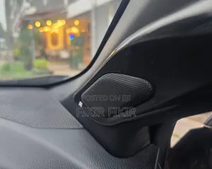 Toyota Corolla Hatchback 2019