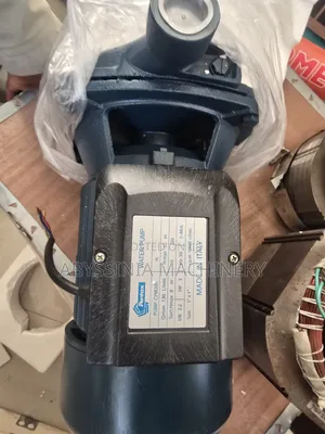 PENAX Water Pumps | የPENAX የውሃ ፓምፖች በጥራትና በተመጣጣኝ ዋጋ