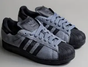 Brand New Adidas Old School Campus Shoes | Old School አዲዳስ ካምፓስ ጫማ