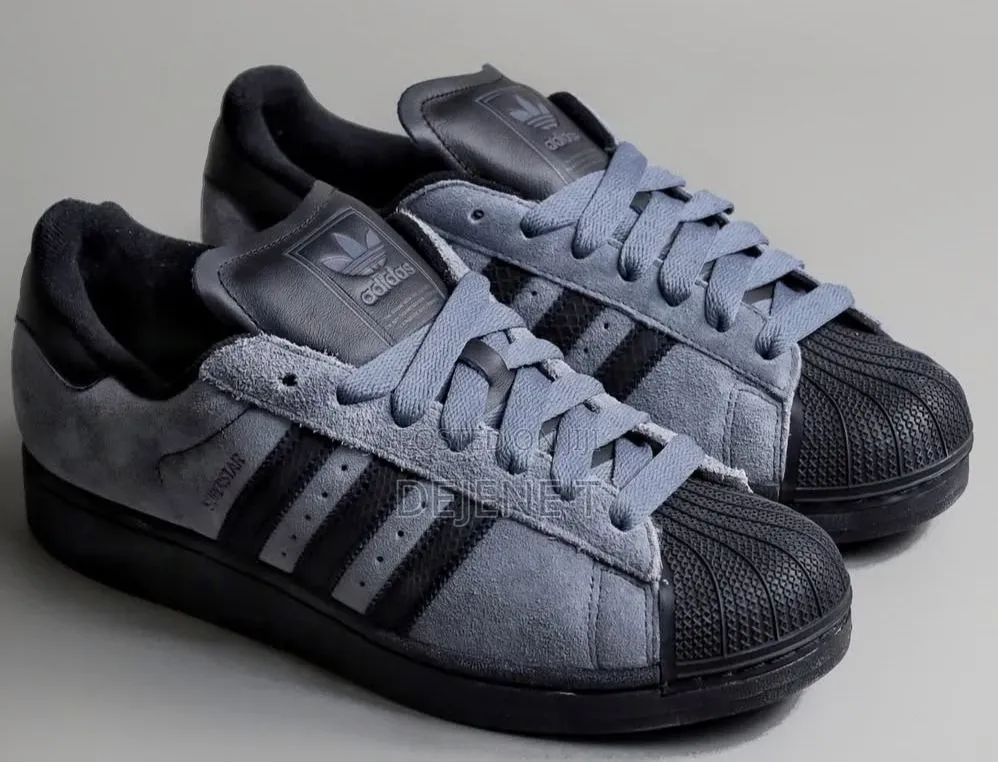 Brand New Adidas Old School Campus Shoes | Old School አዲዳስ ካምፓስ ጫማ
