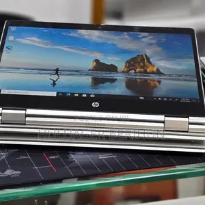 New Laptop HP ProBook x360 435 G8 16GB AMD Ryzen 7 SSD 512GB
