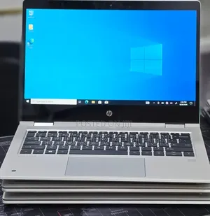 New Laptop HP ProBook x360 435 G8 16GB AMD Ryzen 7 SSD 512GB