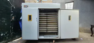 Incubatore