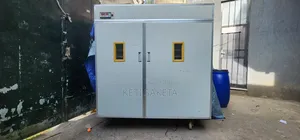 Incubatore
