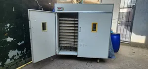 Incubatore