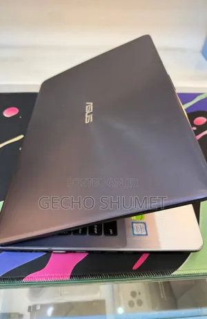 New Laptop Asus 8GB Intel Core i7 HDD+SSD 1T