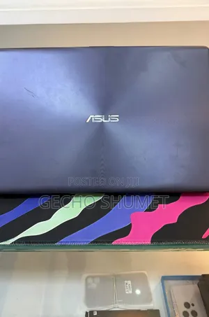 New Laptop Asus 8GB Intel Core i7 HDD+SSD 1T