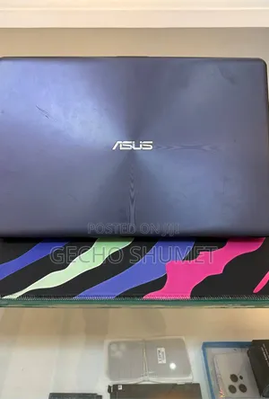 New Laptop Asus 8GB Intel Core i7 HDD+SSD 1T