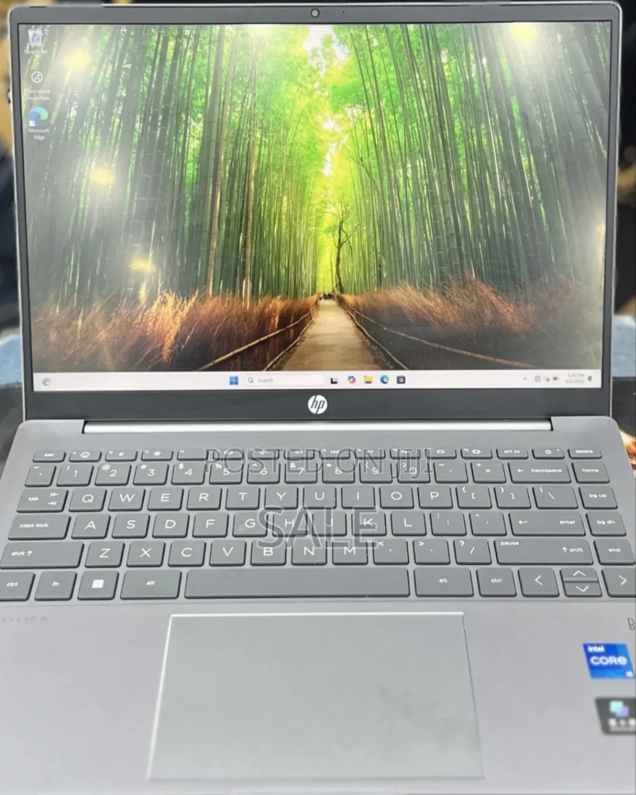 New Laptop HP Pavilion 14 16GB Intel Core i5 SSD 512GB