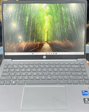 New Laptop HP Pavilion 14 16GB Intel Core i5 SSD 512GB