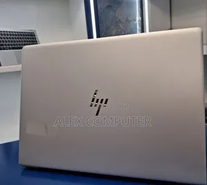 New Laptop HP EliteBook 840 G5 8GB Intel Core i7 SSD 512GB