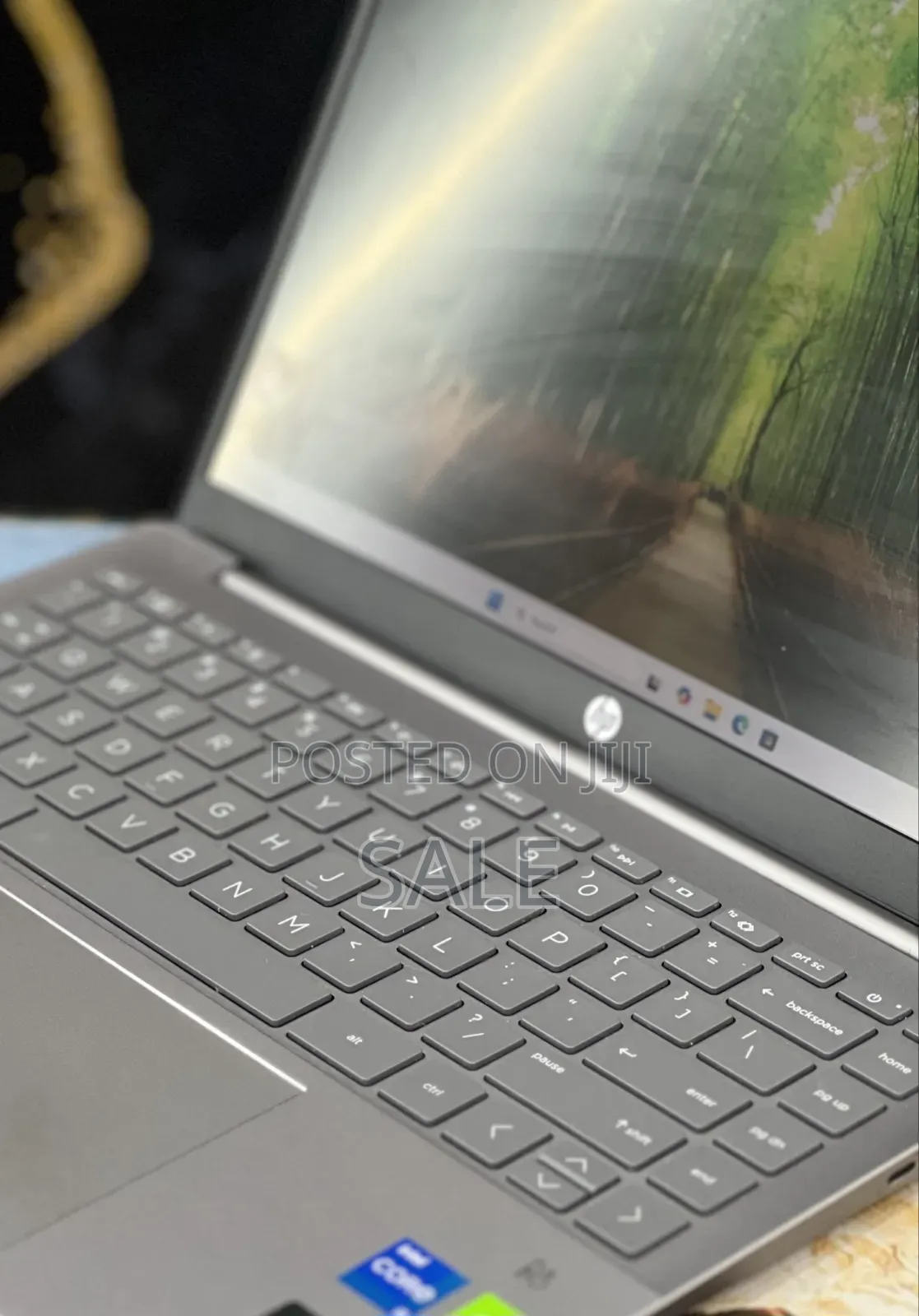 New Laptop HP Pavilion 14 16GB Intel Core i5 SSD 512GB